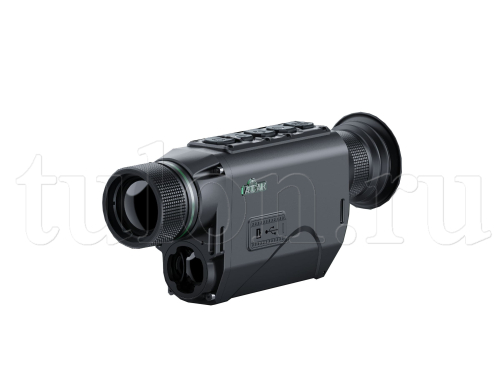 Купить Тепловизионный монокуляр ATAK HT13-25 LRF (АТАК) для охоты и наблюдения Тепловизионный монокуляр ATAK HT13-25 LRF (АТАК) - тепловизор для охоты и наблюдения