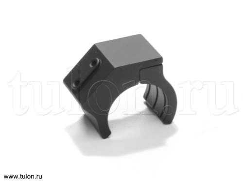 Составные 2/3 кольца Innomount-Кольцо коллиматора / Double sight 34 мм/45°