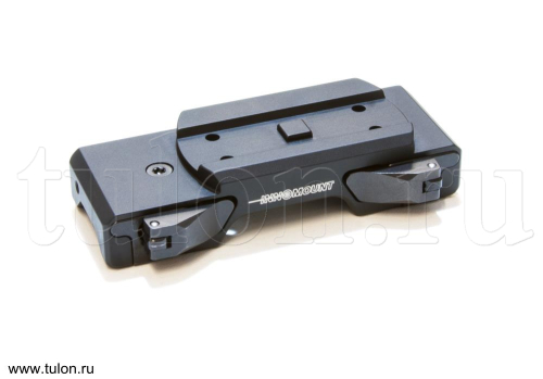 Купить Кронштейн Innomount Merkel (slight long)-Aimpoint Micro (ИННОМАУНТ) для установки прицелов на оружие Кронштейн Innomount Merkel (slight long)-Aimpoint Micro (ИННОМАУНТ) - для крепления к оружию