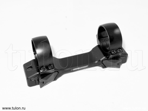 Купить Кронштейн Innomount FM Sauer 303-Кольца 36мм. (ИННОМАУНТ) для установки прицелов на оружие Кронштейн Innomount FM Sauer 303-Кольца 36мм. (ИННОМАУНТ) - для крепления к оружию