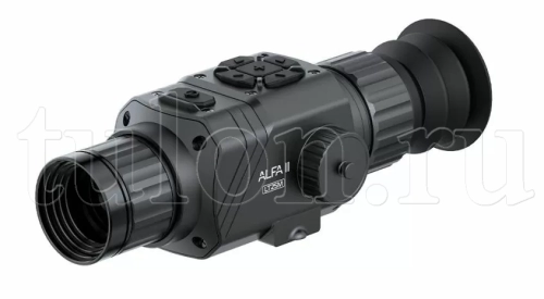 Тепловизионный прицел ARKON Alfa II LT25M (АРКОН) - тепловизор для охоты