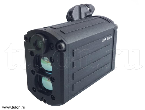 Лазерный дальномер Electrooptic LRF-1200