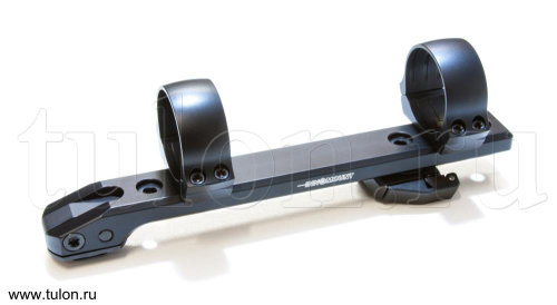 Кронштейн Innomount поворотный MAK-Кольца 40мм (ИННОМАУНТ) - для крепления к оружию