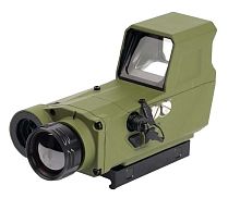 Тепловизионный коллиматор LONGOT RF630 (ЛОНГОТ) - тепловизор для охоты