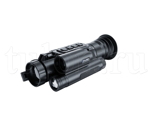 Купить Цифровой прицел PARD NV008SP-LRF (940-70) (ПАРД) для охоты в темное время суток Цифровой прицел PARD NV008SP-LRF (940-70) (ПАРД) - ночной прибор для охоты