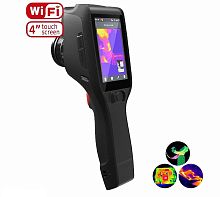 Тепловизор Guide D192F (ГУИДЕ) - строительный и диагностический тепловизор