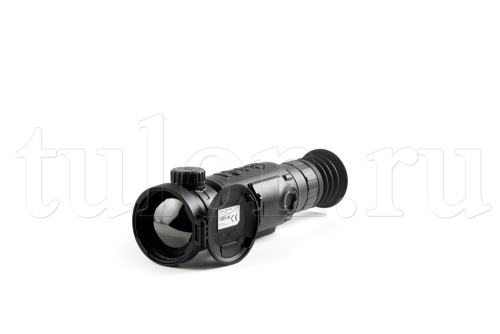 Тепловизионный прицел LONGOT LY350 LRF