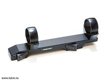 Кронштейн Innomount Tikka T3-ATN4 (ИННОМАУНТ) - для крепления к оружию