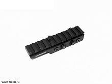 Кронштейн Innomount Prisma 12мм-Picatinny (ИННОМАУНТ) - для крепления к оружию