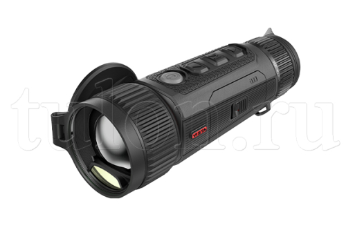 Купить Тепловизионный монокуляр iRay Vista VH50R (АЙРЕЙ) для охоты и наблюдения Тепловизионный монокуляр iRay Vista VH50R (АЙРЕЙ) - тепловизор для охоты и наблюдения
