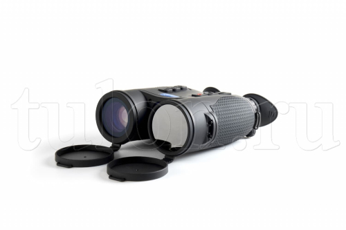 Тепловизионный бинокль Longot BN60 (ЛОНГОТ) - тепловизор для охоты и наблюдения