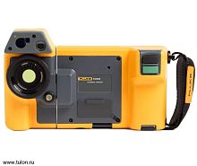 Тепловизор Fluke TiX580 (ФЛЮК) - строительный и диагностический тепловизор