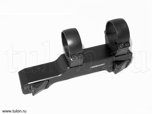 Кронштейн Innomount CZ 550/557-Yukon Photon