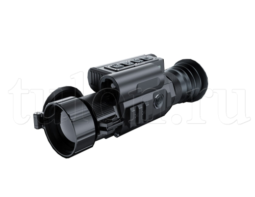 Прицел тепловизионный ATAK ET23-35LRF PRO (АТАК) - тепловизор для охоты