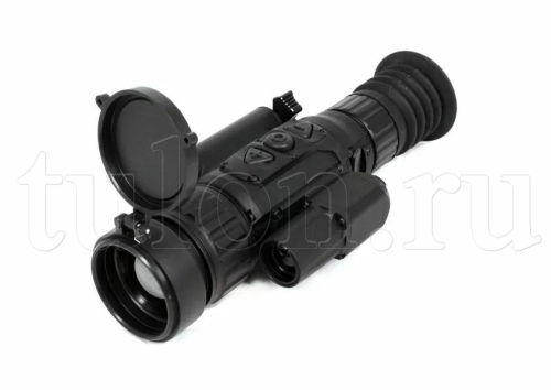 Тепловизионный прицел FORTUNA General 2 50L6 R LRF 1500 (ФОРТУНА) - тепловизор для охоты