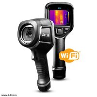 Тепловизор FLIR E8-XT