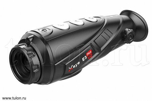 Купить Тепловизионный монокуляр iRay xEye 2 E3 Plus v2 (АЙРЕЙ) для охоты и наблюдения Тепловизионный монокуляр iRay xEye 2 E3 Plus v2 (АЙРЕЙ) - тепловизор для охоты и наблюдения