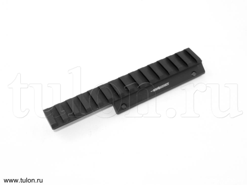 Кронштейн Innomount Blaser-Picatinny Небыстросъемный