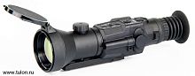 Тепловизионный прицел Dedal-T4.645 Hunter (ДЕДАЛ) - тепловизор для охоты