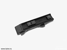 Кронштейн Innomount Blaser-SR шина (Swarovski) высота-16мм