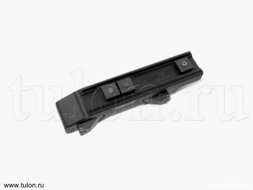Кронштейн Innomount Blaser-SR шина (Swarovski) высота-16мм