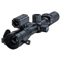 Тепловизионный прицел PARD TS31-25 LRF (ПАРД) - тепловизор для охоты