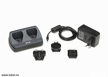 Зарядное устройство для FLIR T6xx/T10xx (ФЛИР) - строительный и диагностический тепловизор