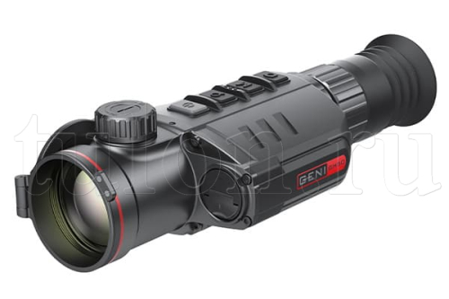 Тепловизионный прицел iRay Geni GH 50