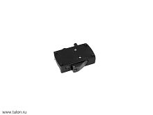 Кронштейн Innomount Weaver-Docter sight. Slight (ИННОМАУНТ) - для крепления к оружию