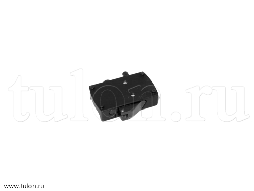 Кронштейн Innomount Weaver-Docter sight. Slight (ИННОМАУНТ) - для крепления к оружию