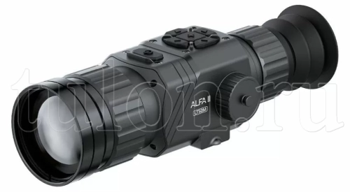 Тепловизионный прицел ARKON Alfa II LT50M (АРКОН) - тепловизор для охоты
