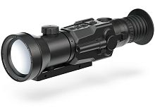 Тепловизионный прицел Dedal-T4.645 Pro (ДЕДАЛ) - тепловизор для охоты