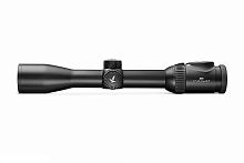 Прицел Swarovski Z8i 1.7-13.3х42 P L (сетка 4A-I) - оптический прицел для охоты и стрельбы