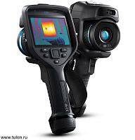 Тепловизор FLIR E86 (ФЛИР) - строительный и диагностический тепловизор