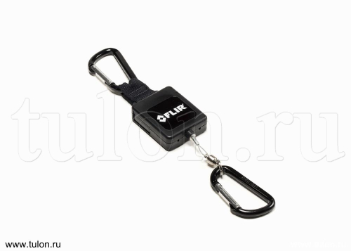 Выдвижной ремешок для серии FLIR Kxx