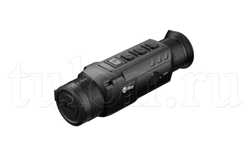 Купить Тепловизионный монокуляр iRay Zoom ZH25 (АЙРЕЙ) для охоты и наблюдения Тепловизионный монокуляр iRay Zoom ZH25 (АЙРЕЙ) - тепловизор для охоты и наблюдения