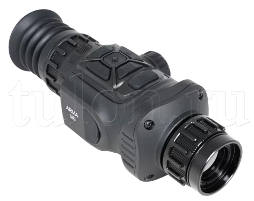 Купить Тепловизионный прицел Arkon Arma LR25 (АРКОН) для охоты и меткой стрельбы Тепловизионный прицел Arkon Arma LR25 (АРКОН) - тепловизор для охоты