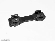 Кронштейн Innomount Sauer 303-LM шина (ИННОМАУНТ) - для крепления к оружию