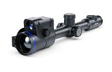 Тепловизионный прицел Pulsar Thermion 2 XQ50 PRO LRF (ПУЛСАР) - тепловизор для охоты