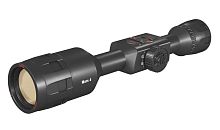 Тепловизионный прицел ATN Mars 4 640 2.5-25x