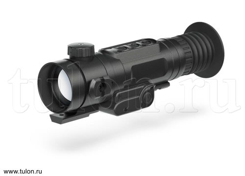 Тепловизионный прицел Dedal Venator