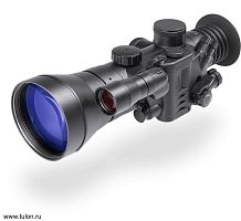 Прицел ночного видения Dedal-490-DK3(100) (ДЕДАЛ) - ночной прибор для охоты