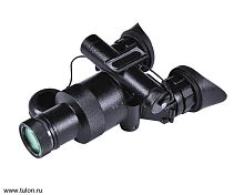 Очки ночные псевдобинокулярные ПН-14К с маской (2+; 1х)