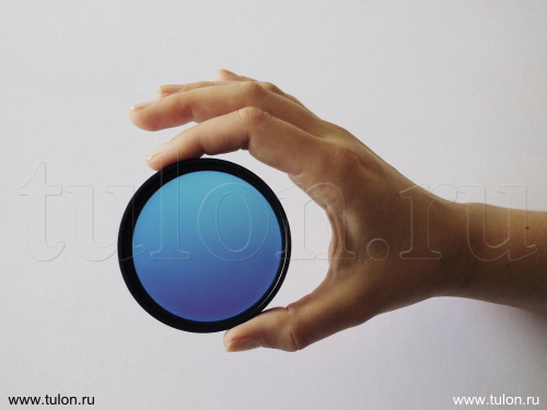 Защитное стекло 2 для Testo