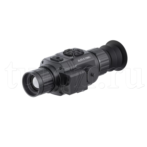 Тепловизионный прицел ARKON Alfa II ST25ML (АРКОН) - тепловизор для охоты