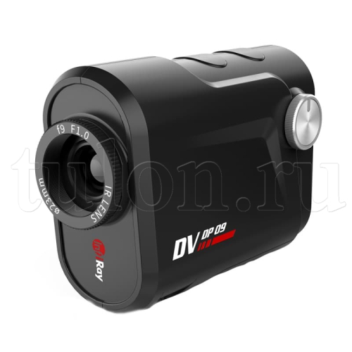 Купить Тепловизионный монокуляр iRay DV DP 09 (АЙРЕЙ) для охоты и наблюдения Тепловизионный монокуляр iRay DV DP 09 (АЙРЕЙ) - тепловизор для охоты и наблюдения