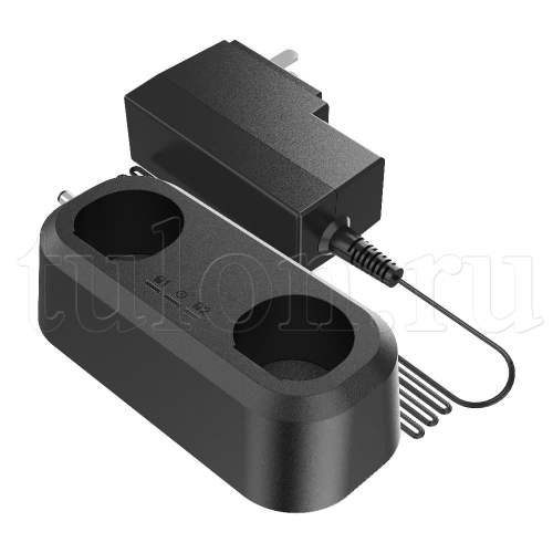 Купить Зарядное устройство Hikmicro для М серии (ХИКМИКРО) отлично подходит для выявление утечек тепла Зарядное устройство Hikmicro для М серии (ХИКМИКРО) - строительный и диагностический тепловизор