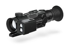 Тепловизионный прицел Dedal-T2.385 Hunter LRF (ДЕДАЛ) - тепловизор для охоты