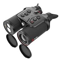 Тепловизионный бинокль EATECH SN650 LRF