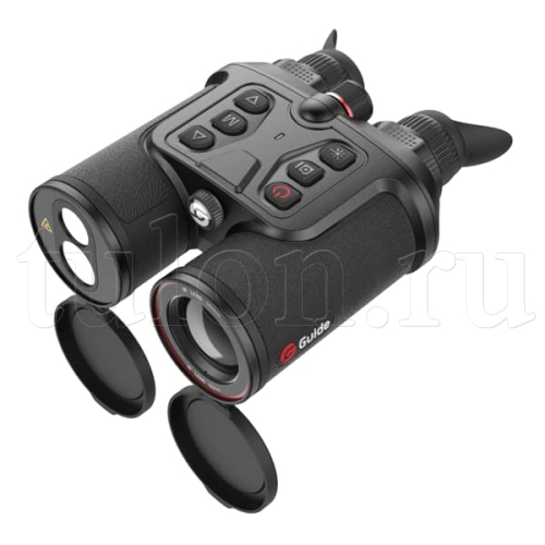Тепловизионный бинокль EATECH SN650 LRF